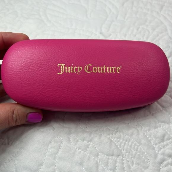 Juicy Couture Interchangeable Frame Arms - Picture 10 of 16